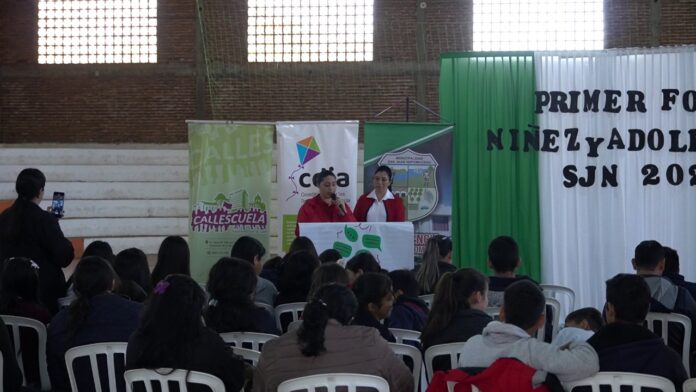 El evento ofreció actividades didácticas y lúdicas que permitió a los niños y adolescentes expresar sus pensamientos y necesidades. Foto: Redacción Suceso. El evento ofreció actividades didácticas y lúdicas que permitió a los niños y adolescentes expresar sus pensamientos y necesidades. Foto: Redacción Suceso.