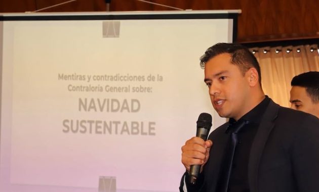 Miguel Prieto fue destituido de la Intendencia de Ciudad del Este. -Foto: Archivo