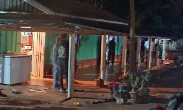 Hasta el momento no hay detenidos y el Ministerio Público está a cargo de las investigaciones. Foto: UH