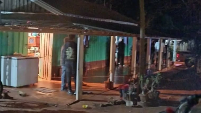 Hasta el momento no hay detenidos y el Ministerio Público está a cargo de las investigaciones. Foto: UH