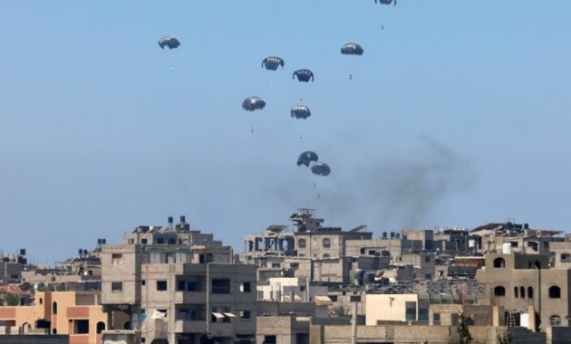 Israel debe «derrotar totalmente» a Hamás en Gaza para obtener la liberación de los rehenes - Foto: https://www.swissinfo.ch/