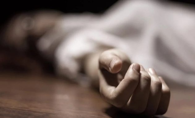 El cuerpo de la mujer llevaba entre 48 a 72 horas de muerte.Foto referencial: abi.bo.