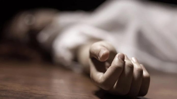 El cuerpo de la mujer llevaba entre 48 a 72 horas de muerte.Foto referencial: abi.bo.