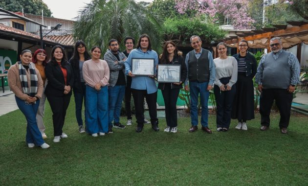 Las instituciones seleccionadas por MFR no solo cumplen con criterios técnicos rigurosos, sino que también demuestran una vocación por fortalecer su solidez financiera, operar con integridad y generar impacto positivo en sus comunidades. Foto: Fundación Paraguaya.