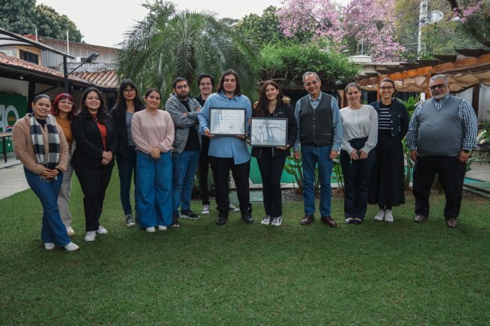 Las instituciones seleccionadas por MFR no solo cumplen con criterios técnicos rigurosos, sino que también demuestran una vocación por fortalecer su solidez financiera, operar con integridad y generar impacto positivo en sus comunidades. Foto: Fundación Paraguaya.