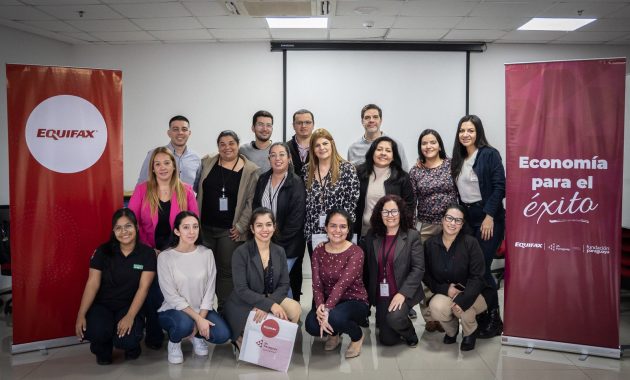 A través de talleres dinámicos y actividades prácticas, los participantes podrán identificar sus habilidades, intereses y valores, comprender el mundo laboral y valorar la importancia de la orientación vocacional para la toma de decisiones de vida. Foto: Fundación Paraguaya.