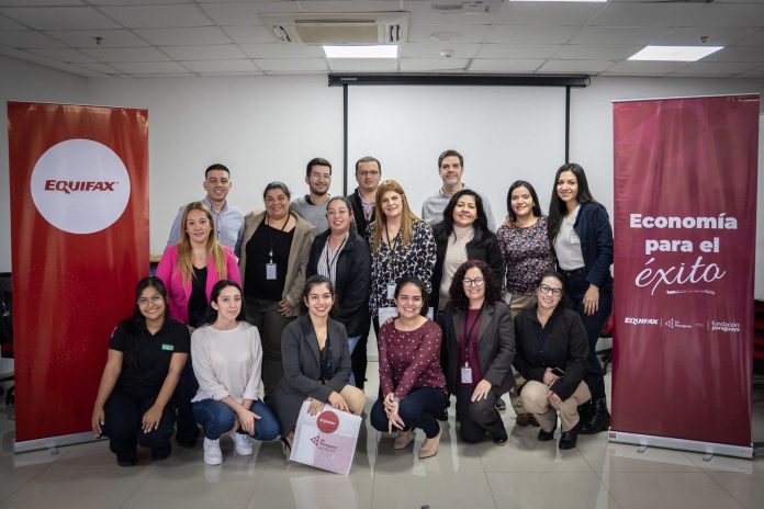 A través de talleres dinámicos y actividades prácticas, los participantes podrán identificar sus habilidades, intereses y valores, comprender el mundo laboral y valorar la importancia de la orientación vocacional para la toma de decisiones de vida. Foto: Fundación Paraguaya. A través de talleres dinámicos y actividades prácticas, los participantes podrán identificar sus habilidades, intereses y valores, comprender el mundo laboral y valorar la importancia de la orientación vocacional para la toma de decisiones de vida. Foto: Fundación Paraguaya.