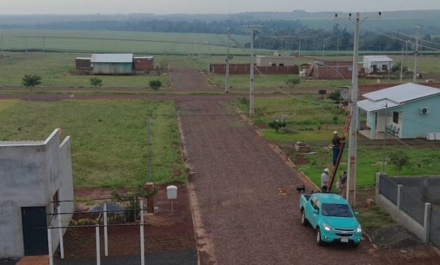 Ejecutan más de 100 cortes de conexiones clandestinas de electricidad en Santa Rita.