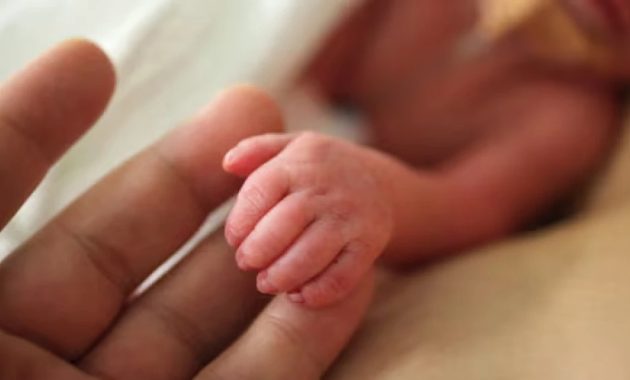 La Fiscalía imputó a la mujer que dopó a una familia para llevarse a un recién nacido.Foto: Imagen Ilustrativa.
