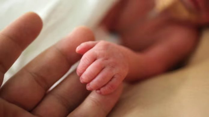 La Fiscalía imputó a la mujer que dopó a una familia para llevarse a un recién nacido.Foto: Imagen Ilustrativa.