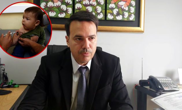 “El Estado facilita las vacunas sin costo, y si aun así los padres no cumplen con esta obligación y el menor sufre un daño físico como consecuencia, se configura un hecho punible”, advirtió el juez. Foto: Redacción Suceso.