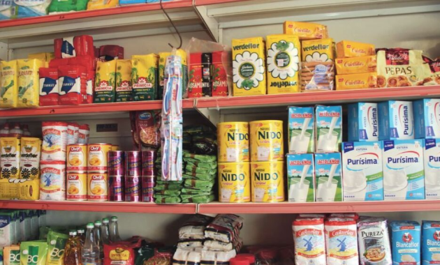 El objetivo es encontrar soluciones que permitan una disminución en los precios