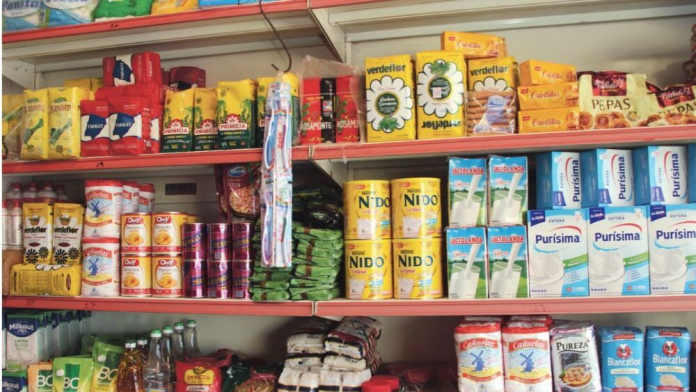 El objetivo es encontrar soluciones que permitan una disminución en los precios