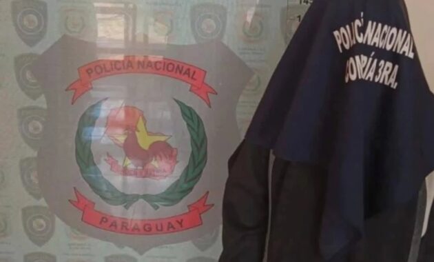 José Esquivel Benítez, un indígena Mbya Guaraní de 65 años, fue imputado por violación de la patria potestad-Foto: UH