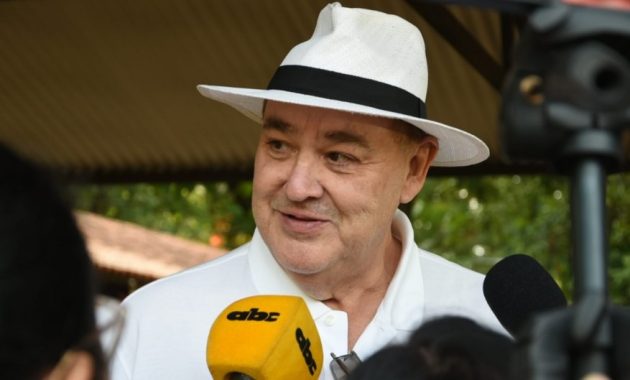 Las internas serán el primer domingo de octubre - Foto: Web