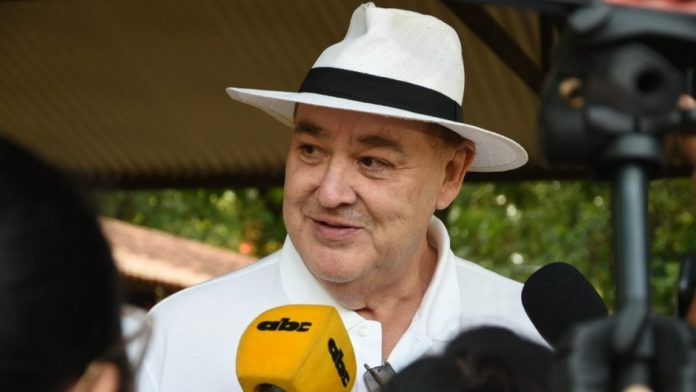 Las internas serán el primer domingo de octubre - Foto: Web