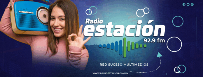 Con su planta transmisora ubicada en el distrito de Coronel Maciel y estudios centrales en Caazapá, Radio Estación 92.9 FM complementa la presencia estratégica de la Red Multimedios Suceso, alcanzando así la totalidad del departamento y gran parte de los territorios aledaños. Foto: Radio Estación 92.9 FM. Con su planta transmisora ubicada en el distrito de Coronel Maciel y estudios centrales en Caazapá, Radio Estación 92.9 FM complementa la presencia estratégica de la Red Multimedios Suceso, alcanzando así la totalidad del departamento y gran parte de los territorios aledaños. Foto: Radio Estación 92.9 FM.