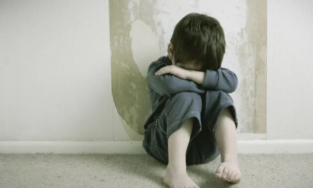 Un niño de 8 años fue víctima de abuso sexual en el baño de su colegio. Foto: graficainternacional.mx.