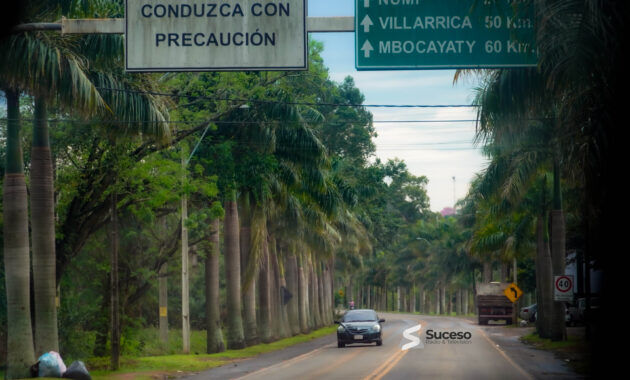 Se anuncia un ambiente fresco a cálido durante este miércoles - Foto: Red Suceso Multimedios
