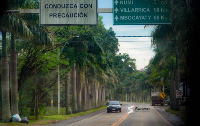 Se anuncia un ambiente fresco a cálido durante este miércoles - Foto: Red Suceso Multimedios