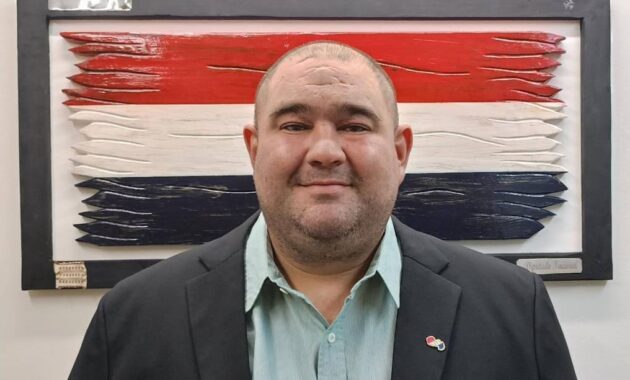 Jatar Fernández, diputado