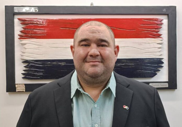 Jatar Fernández, diputado Jatar Fernández, diputado
