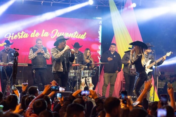 San Juan Nepomuceno vivirá este sábado su tradicional Fiesta de la Juventud - Foto: Referencial San Juan Nepomuceno vivirá este sábado su tradicional Fiesta de la Juventud - Foto: Referencial