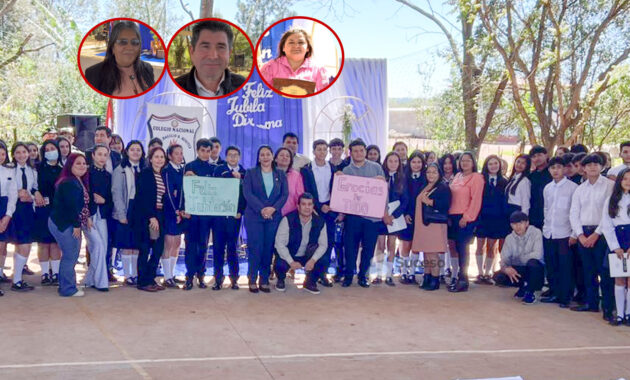 Educadores jubilados reciben reconocimiento por años de entrega y dedicación - Foto: Redacción Suceso
