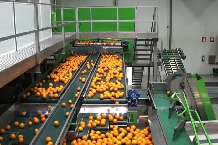 Los precios al productor mostraron una inflación mensual del 0,1 %, según el BCP. Foto: Archivo Los precios al productor mostraron una inflación mensual del 0,1 %, según el BCP. Foto: Archivo