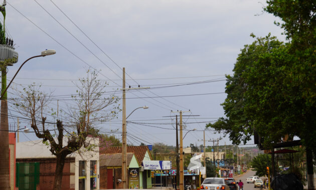 Meteorología: Tiempo inestable para este domingo según meteorología - Foto: Redaccion Suceso