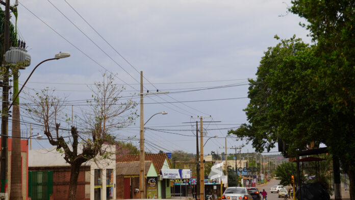 Meteorología: Tiempo inestable para este domingo según meteorología - Foto: Redaccion Suceso