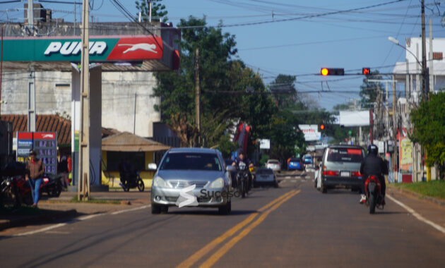 Los vientos soplarán del noreste y podrían registrarse chaparrones aislados en algunas zonas. Foto: Redaccion Suceso
