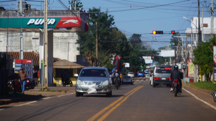 Los vientos soplarán del noreste y podrían registrarse chaparrones aislados en algunas zonas. Foto: Redaccion Suceso