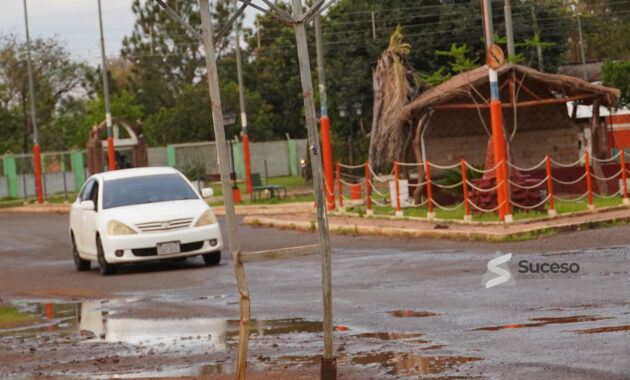 El cielo se presentará mayormente nublado en el territorio nacional durante este lunes. Foto: Redacción Suceso