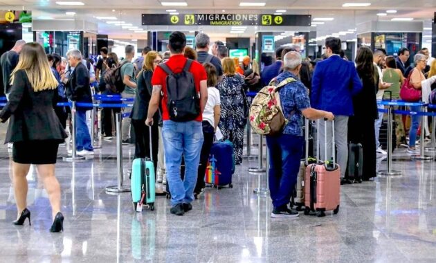 Los paquetes se darían a conocer después del 5 de diciembre. Foto: Nacion Media