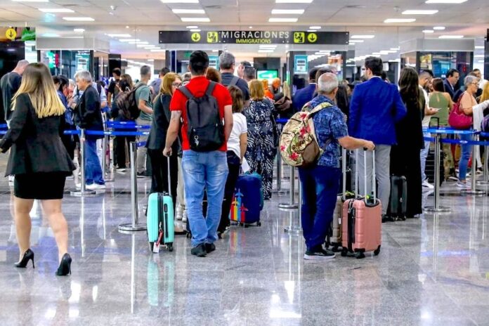 Los paquetes se darían a conocer después del 5 de diciembre. Foto: Nacion Media Los paquetes se darían a conocer después del 5 de diciembre. Foto: Nacion Media