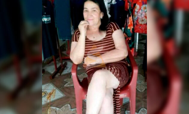 La señora desaparecida, Dolores Sosa, comentó que planeaba viajar a Brasil para conocer a un pretendiente, aunque no brindó detalles sobre él. Foto: Redacción Suceso.