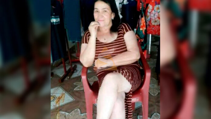 La señora desaparecida, Dolores Sosa, comentó que planeaba viajar a Brasil para conocer a un pretendiente, aunque no brindó detalles sobre él. Foto: Redacción Suceso.