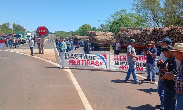 Los cañicultores conversarán con las autoridades. Foto: Web