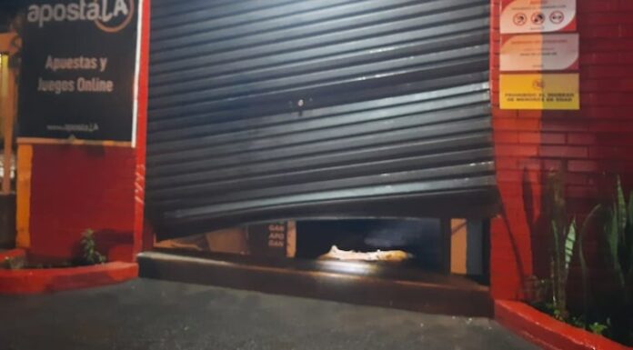 Una vez concretaron el golpe y se apropiaron del dinero, estos criminales se dieron a una rauda fuga, sin dejar rastro alguno. Tomaron intervención agentes de Subcomisaría 2ª de Ciudad del Este. Asimismo, se comunicó del hecho al fiscal de turno, Alcides Giménez, a fin de dar participación a la Fiscalía.