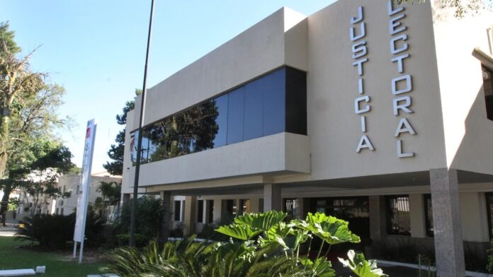 Tribunal Superior de Justicia Electoral