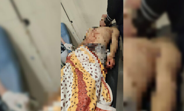 Juan Carlos Miranda Cuba, de 33 años, perdió la vida tras recibir un disparo en el pecho. El presunto autor del hecho sería su hermano, quien se encuentra prófugo. Foto: Redacción Suceso.
