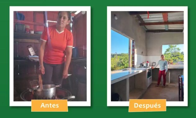 Fundación Paraguaya impulsa dos concursos motivacionales que celebran el esfuerzo y la superación de mujeres emprendedoras.
