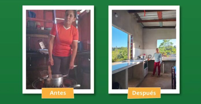 Fundación Paraguaya impulsa dos concursos motivacionales que celebran el esfuerzo y la superación de mujeres emprendedoras.