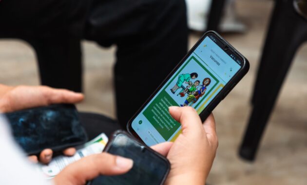 En el Día Nacional del Emprendedor, el Semáforo de Eliminación de Pobreza se destaca como una herramienta creada en Paraguay que impulsa a miles de familias y microempresarios a identificar oportunidades, diversificar sus ingresos y construir un futuro más sostenible.
