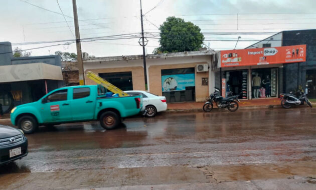 Este martes, el cielo se presentará mayormente nublado en el territorio nacional. Foto: Suceso Multimedios