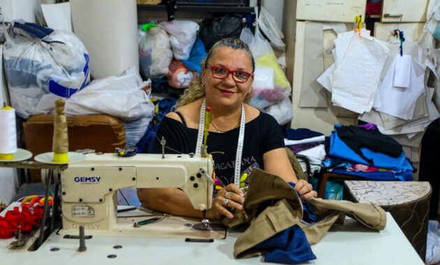 Cada 19 de noviembre se celebra el Día Internacional de la Mujer Emprendedora. La Fundación Paraguaya acompaña a miles de mujeres con herramientas y microfranquicias, impulsando su independencia económica y el desarrollo de sus familias.