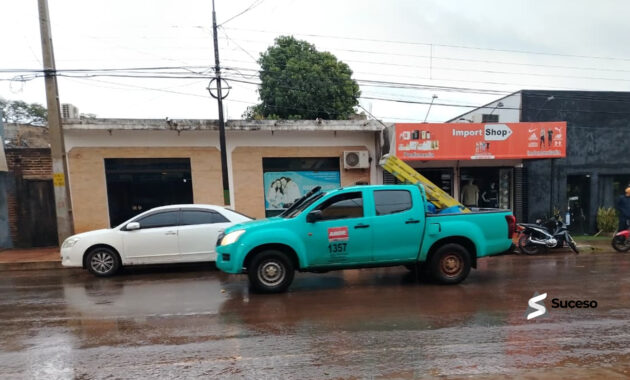 Reajustes en la tarifa de la ANDE apuntarían a grandes consumidores