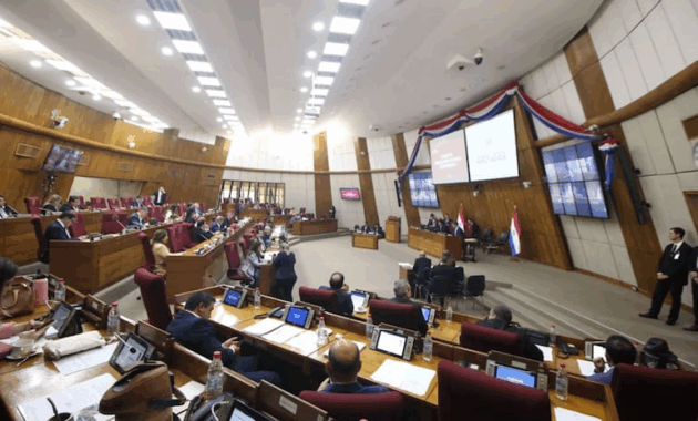 La Cámara de Diputados trató el proyecto del PGN 2026.
