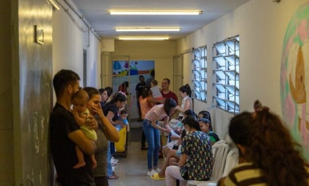 Estudian ampliar permisos por paternidad hasta 30 días
